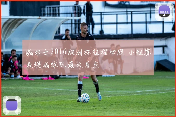 威尔士2016欧洲杯征程回顾 小组赛表现成球队最大看点