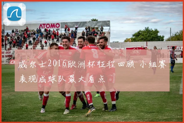 威尔士2016欧洲杯征程回顾 小组赛表现成球队最大看点
