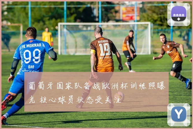 葡萄牙国家队备战欧洲杯训练照曝光 核心球员状态受关注