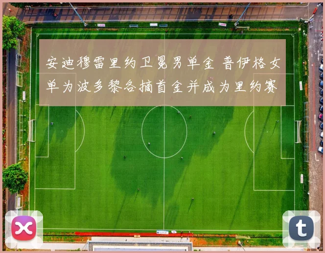 安迪穆雷里约卫冕男单金 普伊格女单为波多黎各摘首金并成为里约赛场焦点